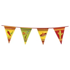 Boland Party Partners B.V. Vimpelguirlande Fiesta