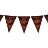 Fiestas Guirca, S.L Vimpelguirlande Gothic Græskar