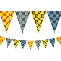 Clearance Globos Europe B.V. Vimpelguirlande Harry Potter