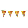 New Boland Party Partners B.V. Vimpelguirlande Hibiscus