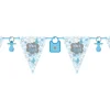 Folat B.V. Vimpelguirlande It's a Boy - Oppyntning