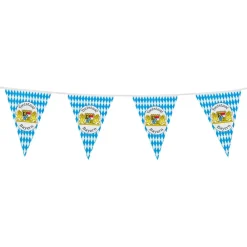 Discount Boland Party Partners B.V. Vimpelguirlande Oktoberfest