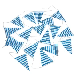 Partyking AB Vimpelguirlande Oktoberfesten - Oppyntning|Flag