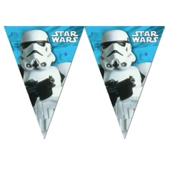 Sale Globos Europe B.V. Vimpelguirlande Star Wars Final Battle