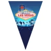 Sale ESPA NV Vimpelguirlande Welcome to Las Vegas