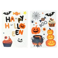 Sale Folat B.V. Vinduestickers Happy Halloween