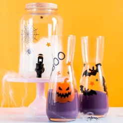 Sale Folat B.V. Vinduestickers Happy Halloween
