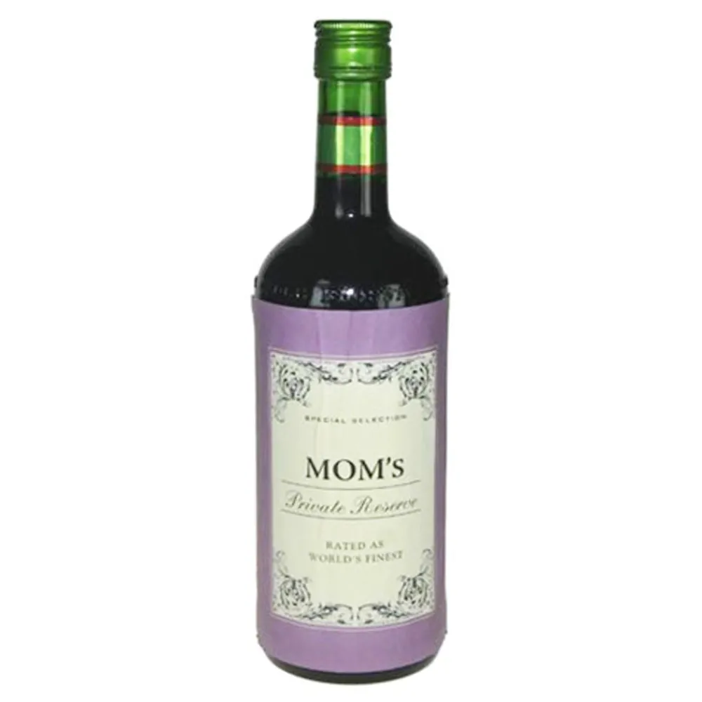 Best Anteba AB Vinetikette Mom's