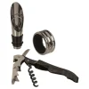 Out of the blue KG Vinflaske Gavekit - Hjem & Husholdning|Hobby & Fritid