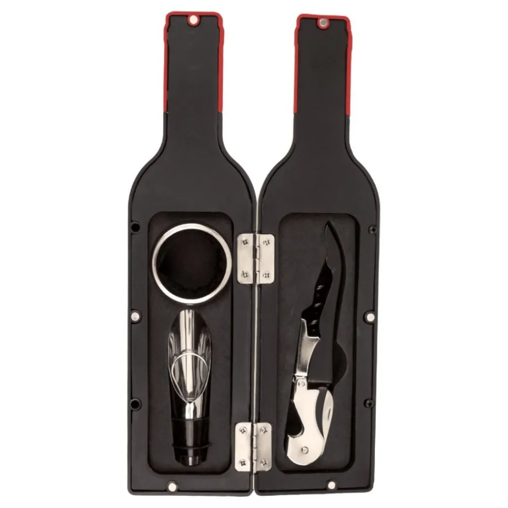 Out of the blue KG Vinflaske Gavekit - Hjem & Husholdning|Hobby & Fritid