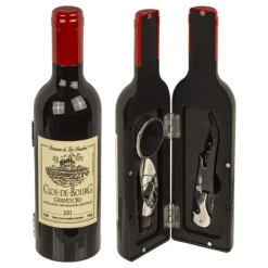 Out of the blue KG Vinflaske Gavekit - Hjem & Husholdning|Hobby & Fritid