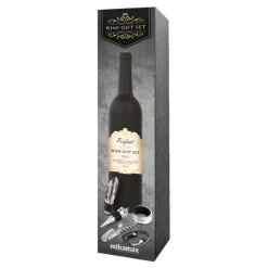 Clearance Mikamax B.V. Vin Gavesæt