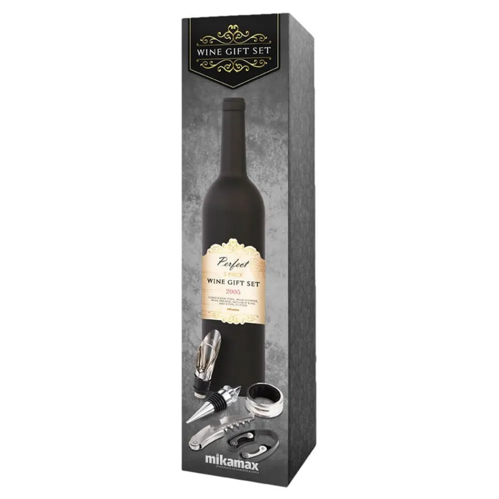 Clearance Mikamax B.V. Vin Gavesæt