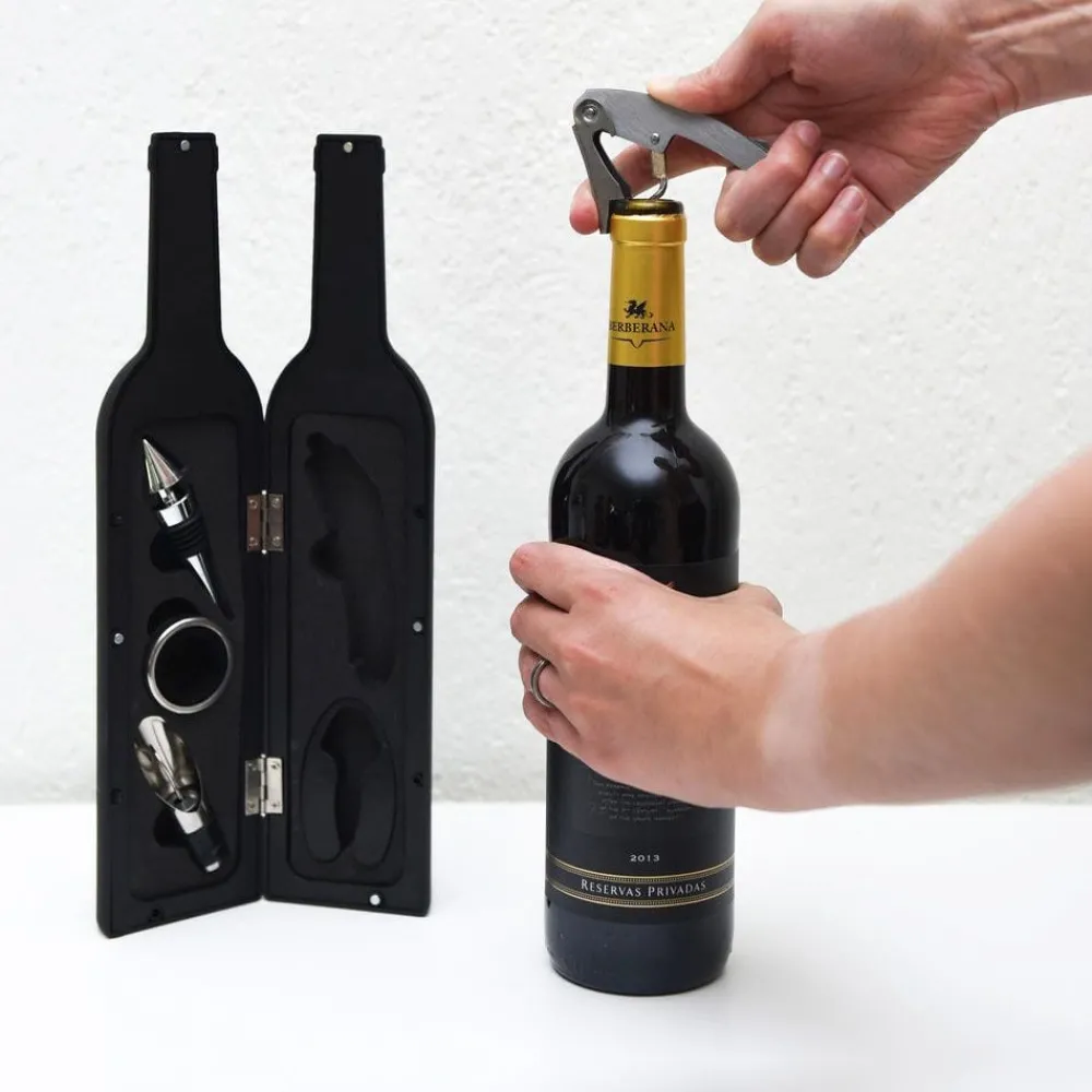 Clearance Mikamax B.V. Vin Gavesæt