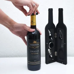 Clearance Mikamax B.V. Vin Gavesæt