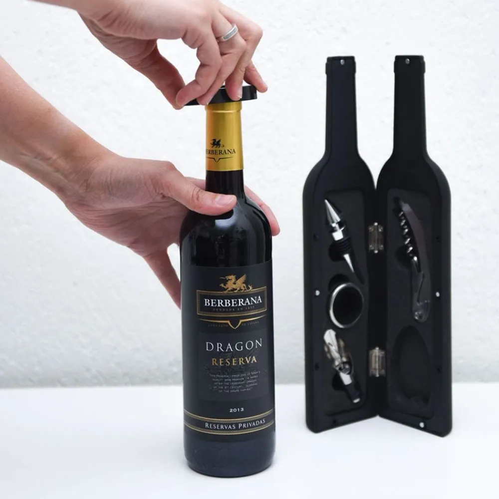 Clearance Mikamax B.V. Vin Gavesæt