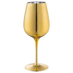 Boland Party Partners B.V. Vinglas Guld - Drikkeglas