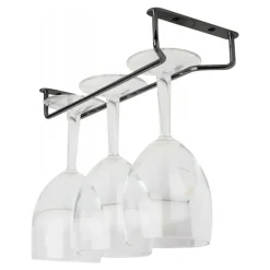 Discount Partyking AB Vinglasholder i Sort