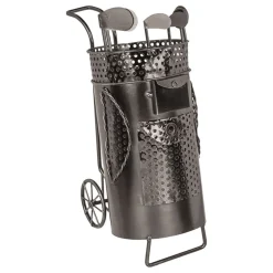 Hot Out of the blue KG Vinholder Golfbag