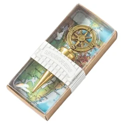 Gadget Master sp. z o.o. sp.k. Vinprop Kompas - Hjem & Husholdning|Hobby & Fritid