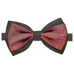 Widmann S.r.l. Vintage Jacquard Butterfly