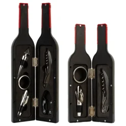 Kidek AB Vin Tilbehørssæt Wine Lover - Vintilbehør