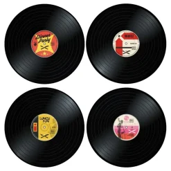 Mikamax B.V. Vinyl Dækkeservietter - Hobby & Fritid|Borddækning