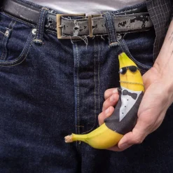 Boxer Gifts Ltd V.I.Penis Gaveæske til Mænd - Sex & Lyst