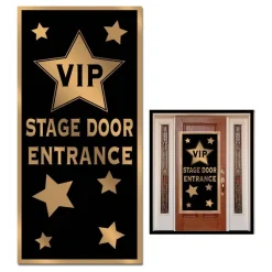 Hot Three Sixty Degrees Ltd VIP-Indgang Dørdekoration