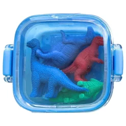 Discount Hisab/Joker Company AB Viskelæder Dinosaurer