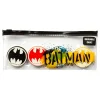 Hisab/Joker Company AB Viskelædere i Etui Batman - Hjem & Husholdning|Merchandise