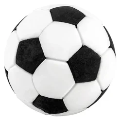 Kidek AB Viskelæder Fodbold - Hjem & Husholdning