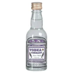 Hisab/Joker Company AB Vodka Currant Essens - Hjemmebryg