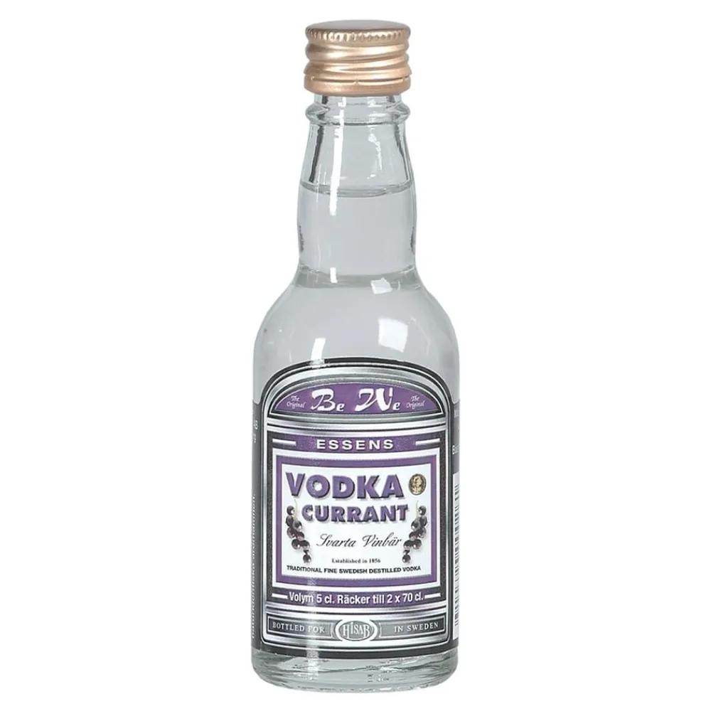 Hisab/Joker Company AB Vodka Currant Essens - Hjemmebryg
