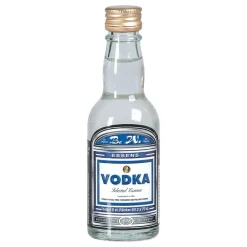 Hisab/Joker Company AB Vodka Essens - Hjemmebryg