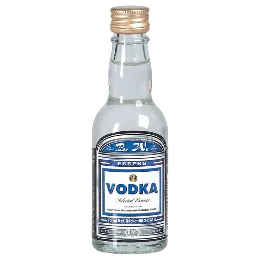Hisab/Joker Company AB Vodka Essens - Hjemmebryg