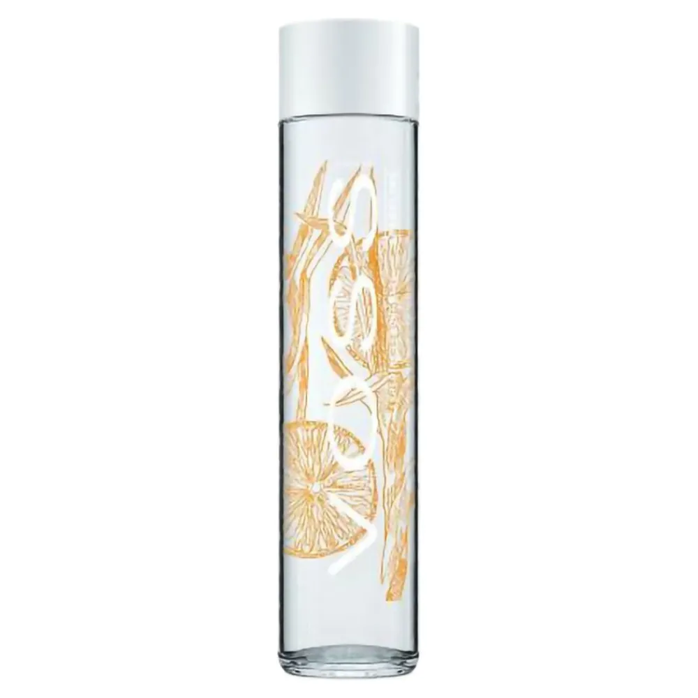 USA Godis AB Voss Tangerine Lemongrass Sparkling Water - Drikkevarer