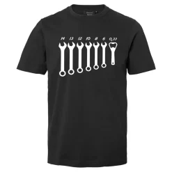 Netshirt Group AB Værktøj T-shirt - Tøj