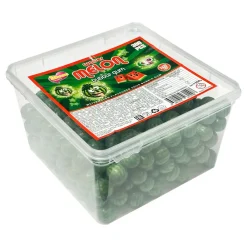 ERT Godis AB Watermelon Bubble Gum Økonomipakke - Slik