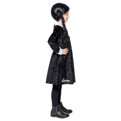 Reithmüller Europe GmbH Wednesday Børnekostume - Udklædningskostumer|Kostumetema
