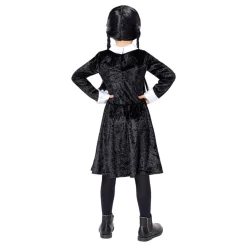 Reithmüller Europe GmbH Wednesday Børnekostume - Udklædningskostumer|Kostumetema