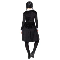 Reithmüller Europe GmbH Wednesday Kostume - Udklædningskostumer|Kostumetema