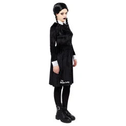 Reithmüller Europe GmbH Wednesday Kostume - Udklædningskostumer|Kostumetema