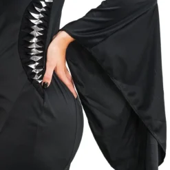 Discount CHAKS Wednesday Morticia Kostume