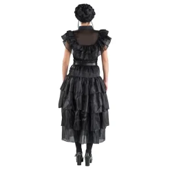 New CHAKS Wednesday Prom Night Kostume