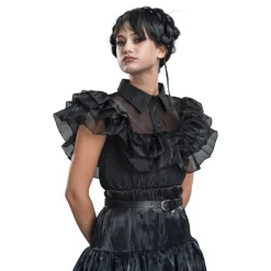 New CHAKS Wednesday Prom Night Kostume