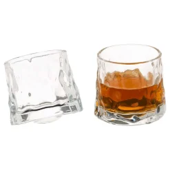 New Out of the blue KG Whiskyglas On The Rocks