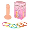 Henbrandt Europe B.V. Willy Hoopla Party Game - Spil & Leg|Sex & Lyst