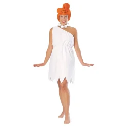 Hot Rubies Netherland B.V. Wilma Flintstone Kostume