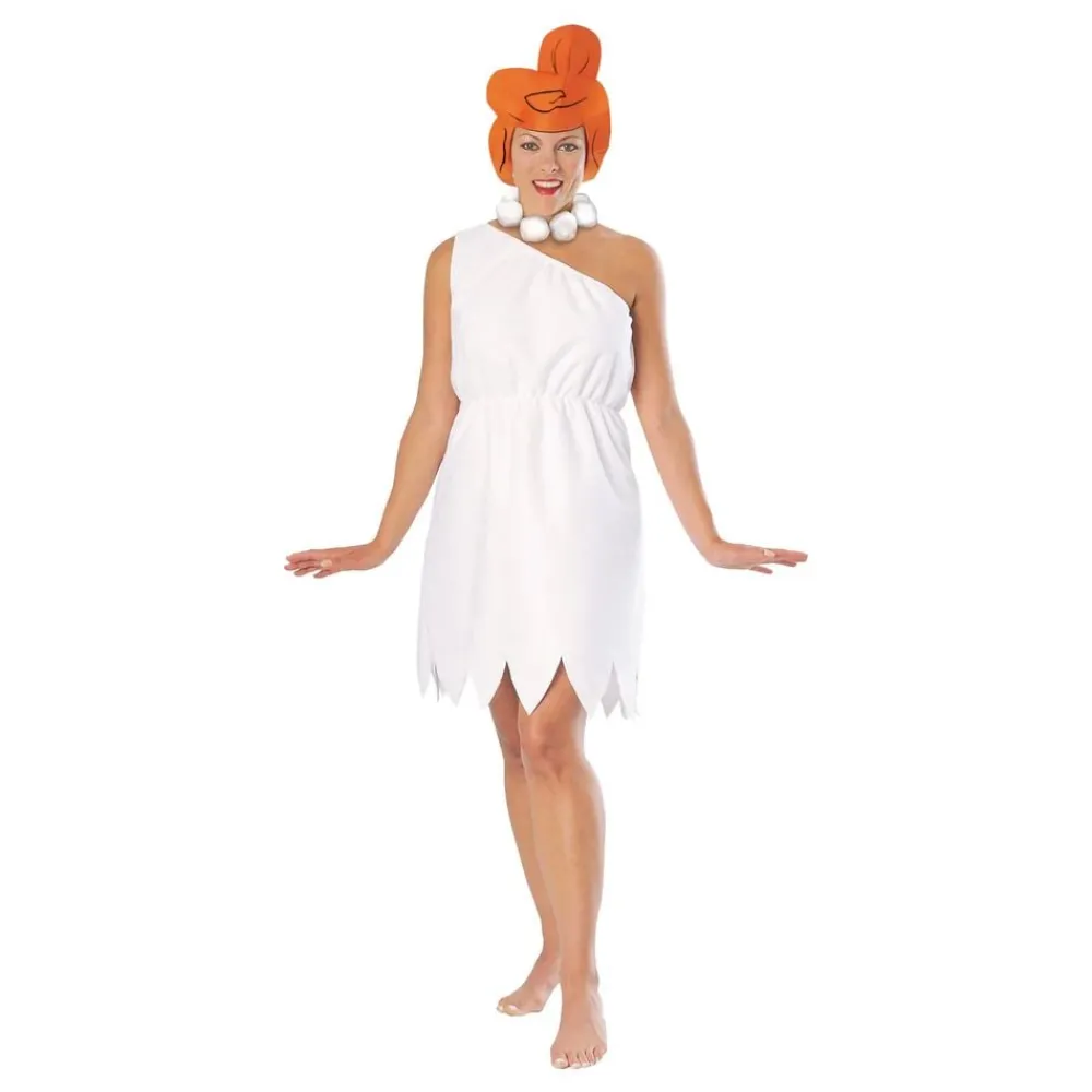 Hot Rubies Netherland B.V. Wilma Flintstone Kostume